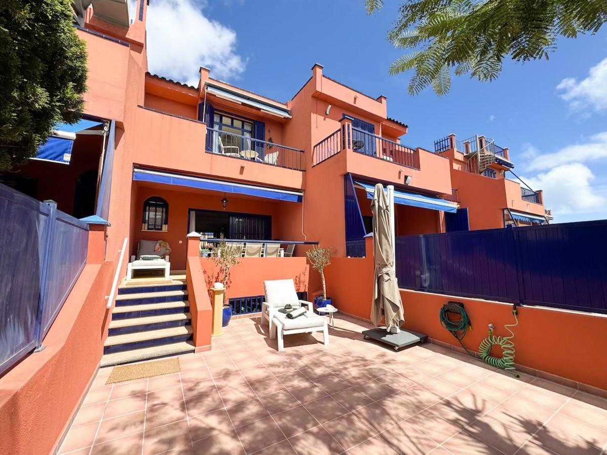 Canaryscape Meloneras Holiday home San Bartolome de Tirajana (Gran Canaria)